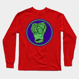 Mr. Squish Long Sleeve T-Shirt